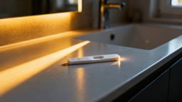 Ciąża pozamaciczna a test ciążowy — co warto wiedzieć?