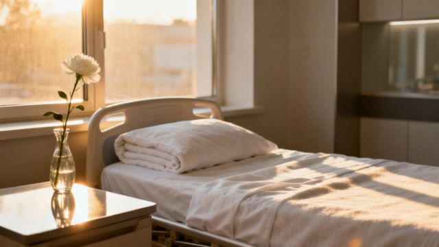 Ciąża pozamaciczna: jak długo w szpitalu po diagnozie?