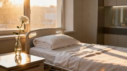 Ciąża pozamaciczna: jak długo w szpitalu po diagnozie?