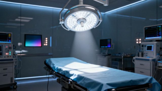 Ciąża pozamaciczna — objawy, czynniki ryzyka i leczenie
