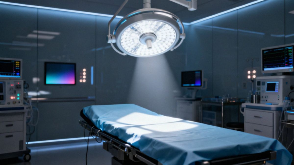 Ciąża pozamaciczna — objawy, przyczyny i diagnoza