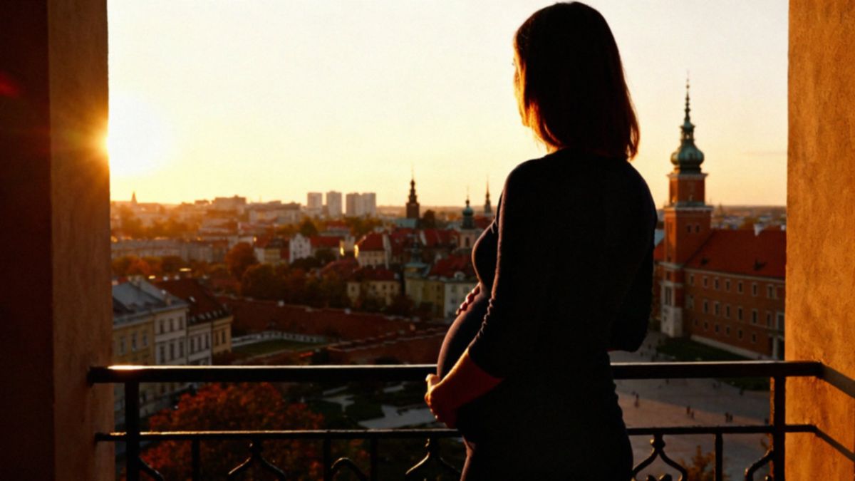 Ciąża: co to jest, objawy i jak obliczyć termin porodu?
