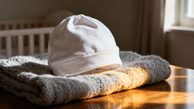 Ciemiączko - zdjęcia i ich znaczenie w ocenie zdrowia dziecka