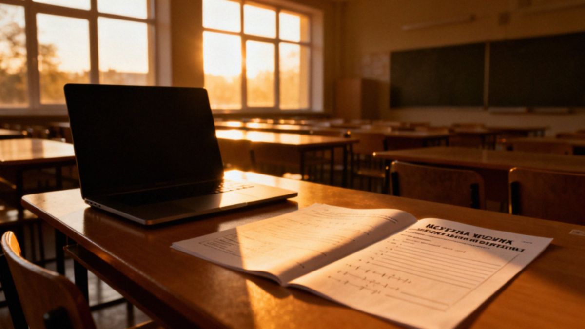 Co daje dysleksja na maturze z matematyki? Udogodnienia i przygotowanie