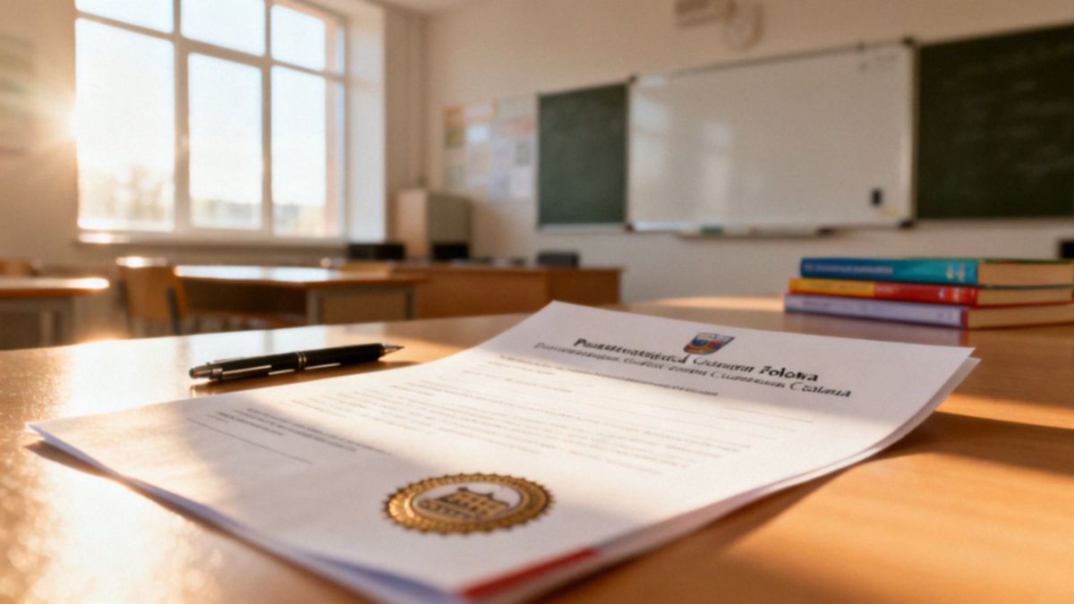 Co daje opinia o dysortografii? Kluczowe informacje i korzyści