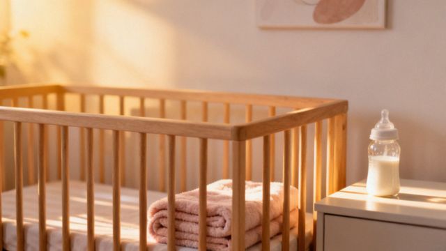 Co ile je noworodek? Praktyczny przewodnik po karmieniu
