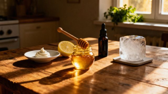 Co jest dobre na opryszczkę? Skuteczne metody i preparaty
