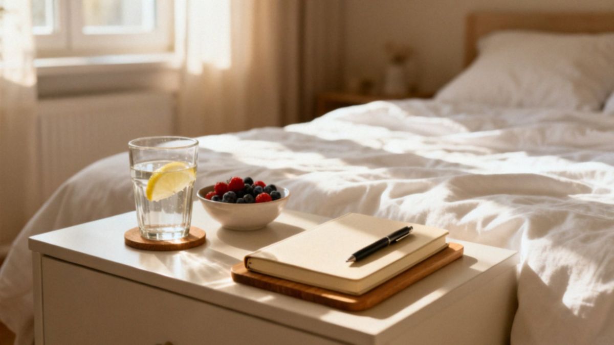 Co jest po porodzie? Wszystko o połogu i zmianach w ciele matki