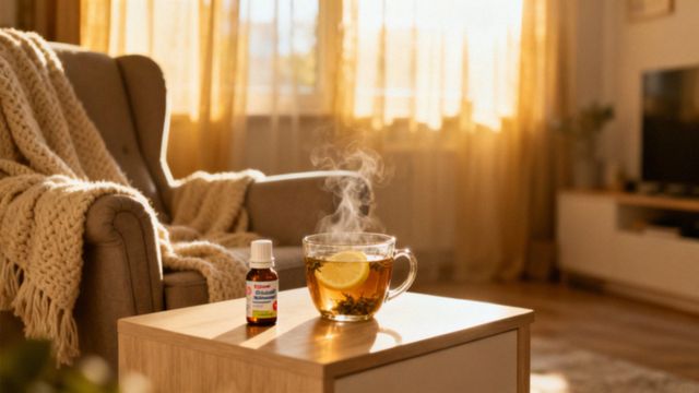 Co na ból brzucha przy karmieniu piersią? Sprawdzone metody i porady