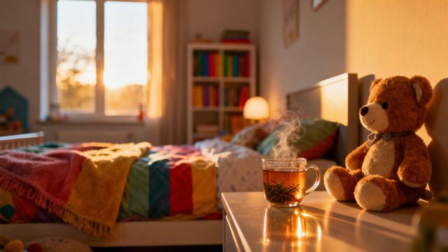 Co na grypę u dziecka? Skuteczne metody leczenia i objawy