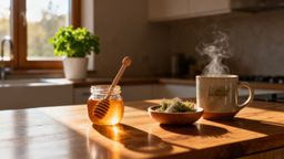 Co na kaszel przy karmieniu piersią? Bezpieczne leki i naturalne metody