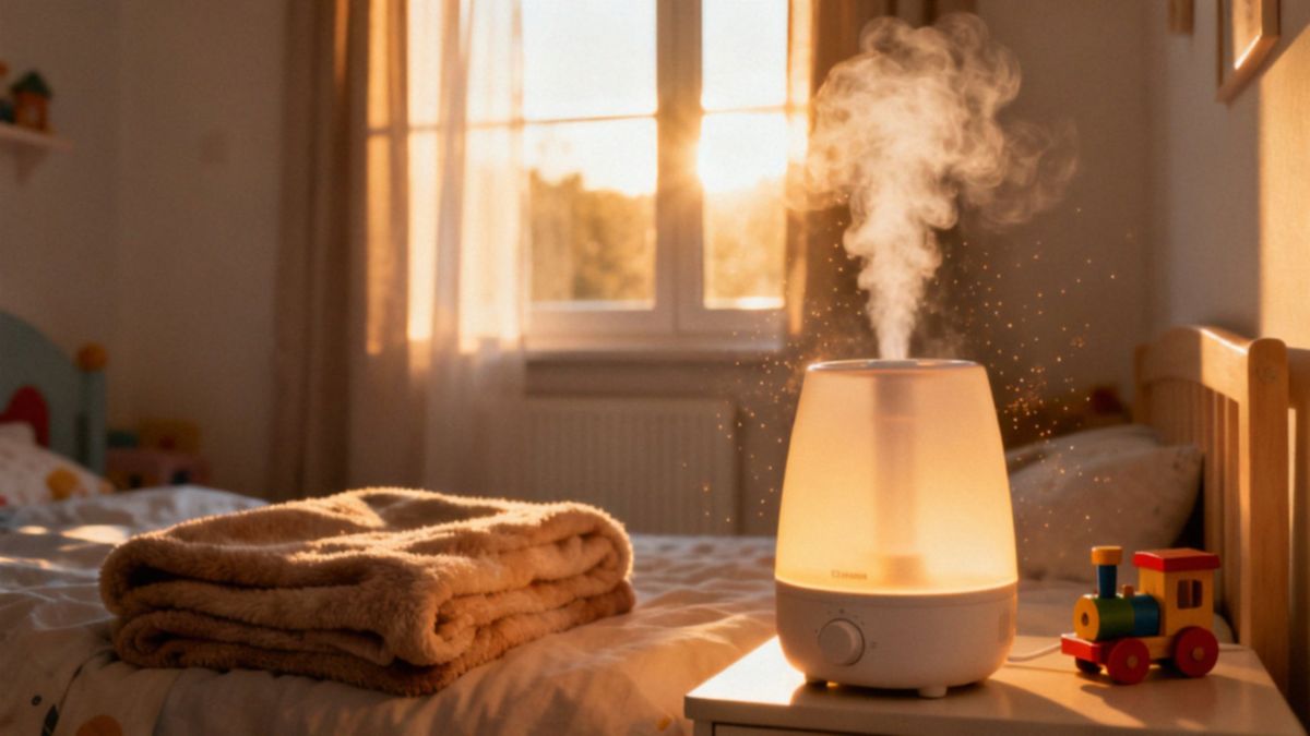 Co na katar dla 10-latka? Skuteczne metody i leki