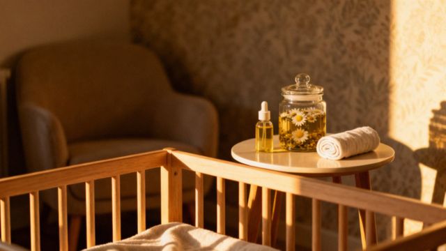 Co na kolkę u noworodka? Skuteczne metody i porady dla rodziców