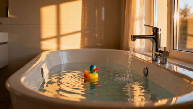 Co na oparzenia u dzieci? Szybka pomoc i bezpieczne leki