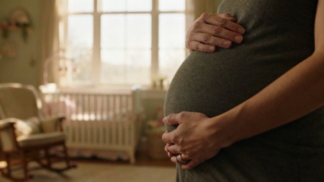 Co na opryszczkę w ciąży? Bezpieczne metody leczenia i porady