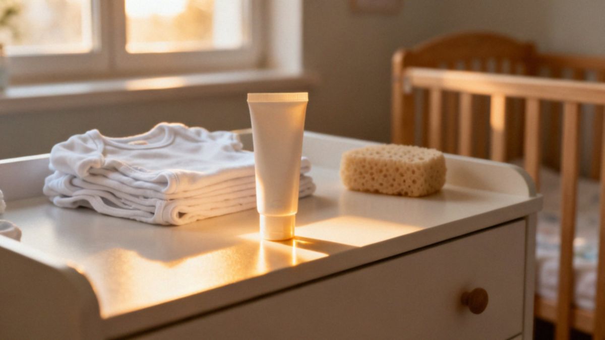 Co na suchą skórę noworodka? Skuteczne metody pielęgnacji