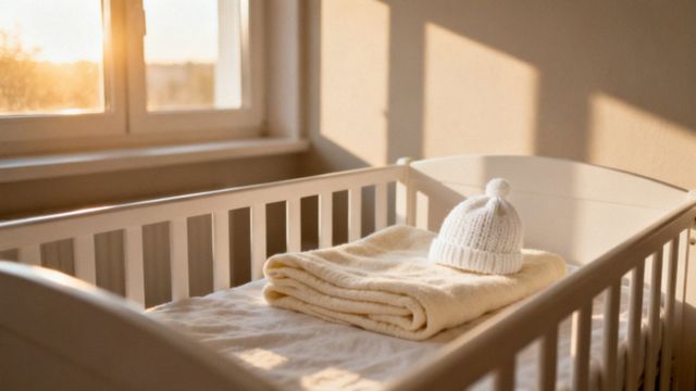 Co na trądzik niemowlęcy? Skuteczne metody i pielęgnacja