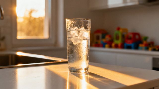Co na wymioty dla dziecka? Nawadnianie, dieta i domowe sposoby