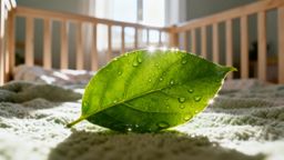 Co na wysypkę alergiczną u niemowlaka? Skuteczne metody i porady