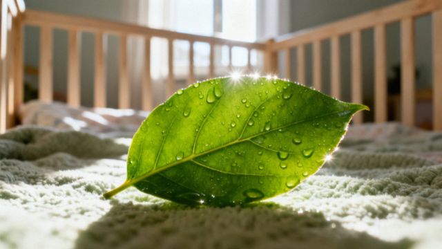 Co na wysypkę alergiczną u niemowlaka? Skuteczne metody i porady