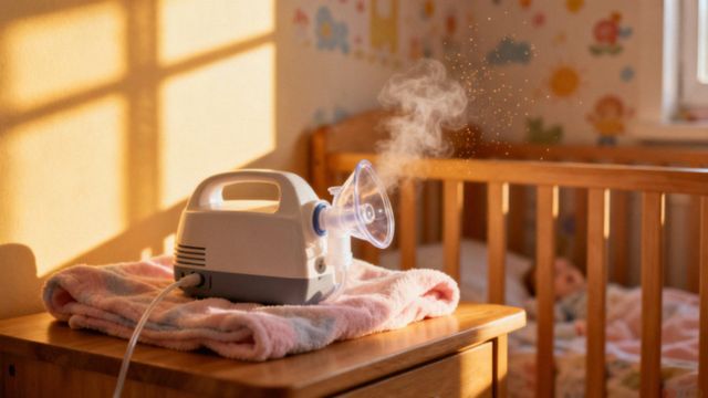 Co na zatkany nos u dzieci? Skuteczne metody i domowe sposoby