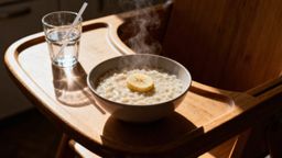Co podawać dziecku do jedzenia przy rotawirusie? Praktyczne porady dla rodziców