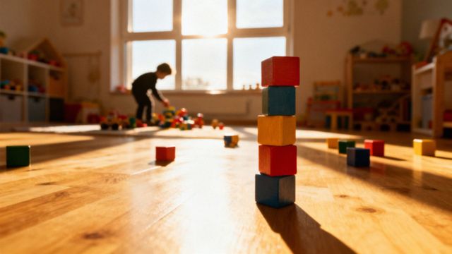 Co potrafi 16-miesięczne dziecko? Umiejętności i rozwój w tym wieku