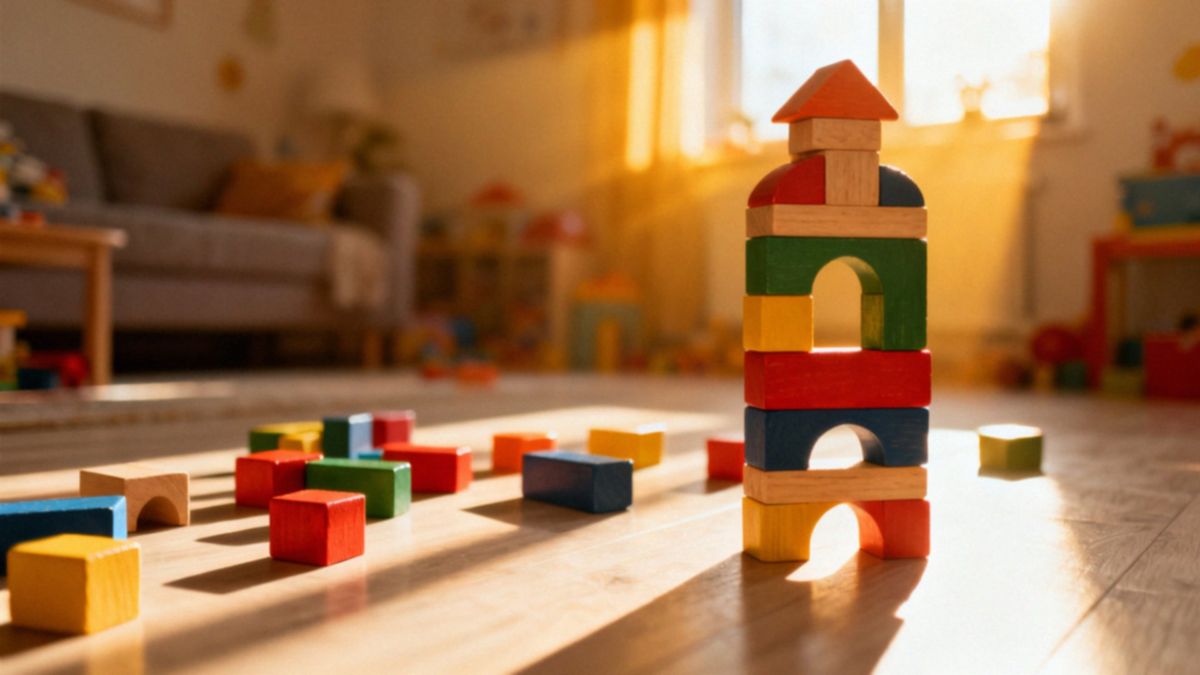 Co potrafi 2 latek? Umiejętności i rozwój w wieku dwóch lat