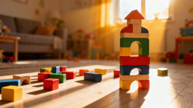 Co potrafi 2 latek? Umiejętności i rozwój w wieku dwóch lat