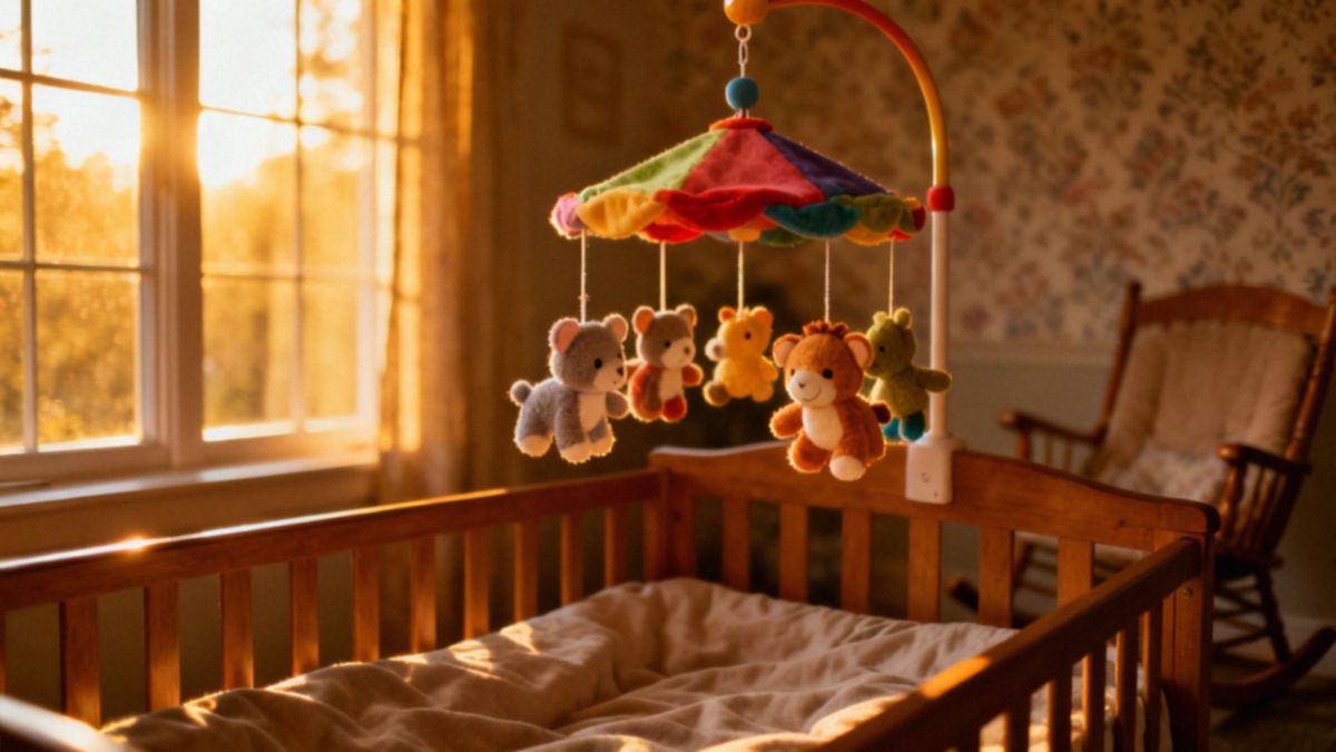 Co potrafi 7-tygodniowe niemowlę? Umiejętności i rozwój w tym okresie