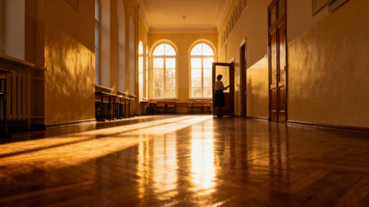Co powiedzieć dzieciom na zakończenie roku szkolnego? Inspirujące przemówienie i życzenia