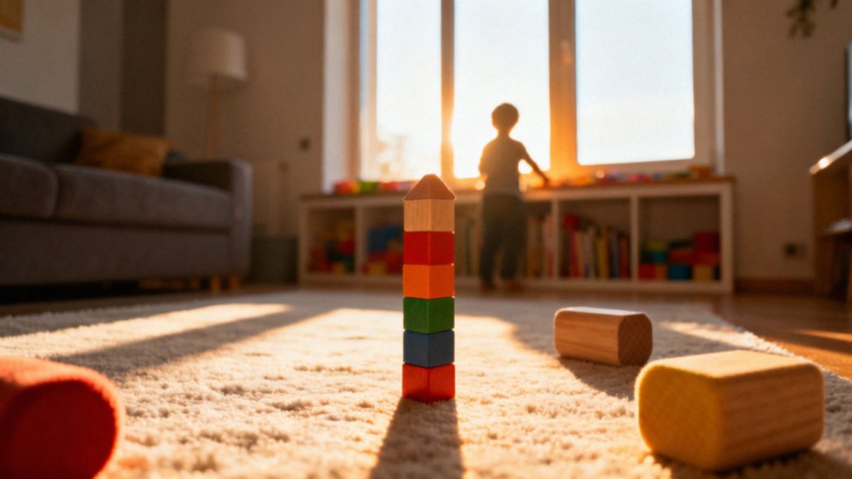 Co powinno umieć 14-miesięczne dziecko? Kluczowe umiejętności i wsparcie