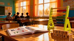 Co powinno umieć dziecko po 1 klasie? Kluczowe umiejętności edukacyjne