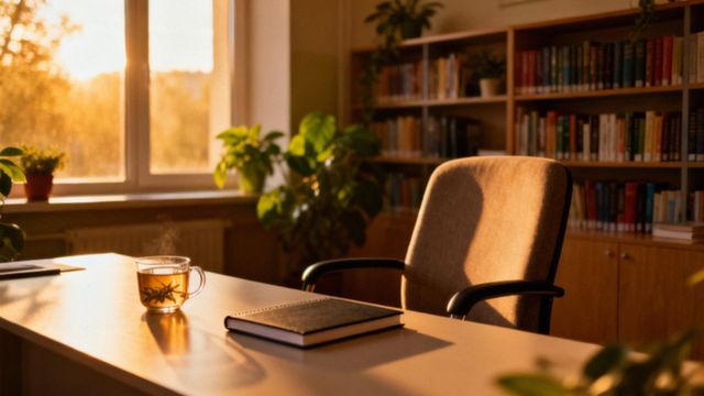 Co robi pedagog szkolny? Kluczowe zadania i wsparcie dla uczniów
