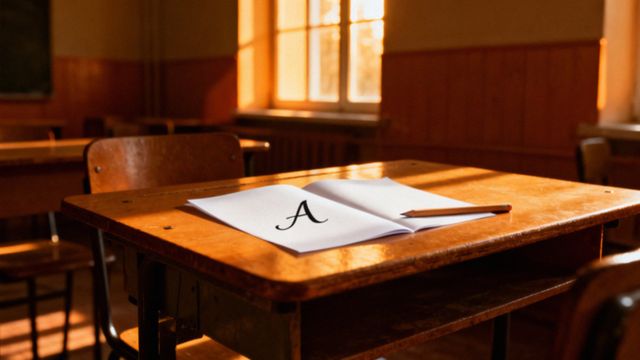 Co to dysgrafia? Objawy, przyczyny i sposoby wsparcia
