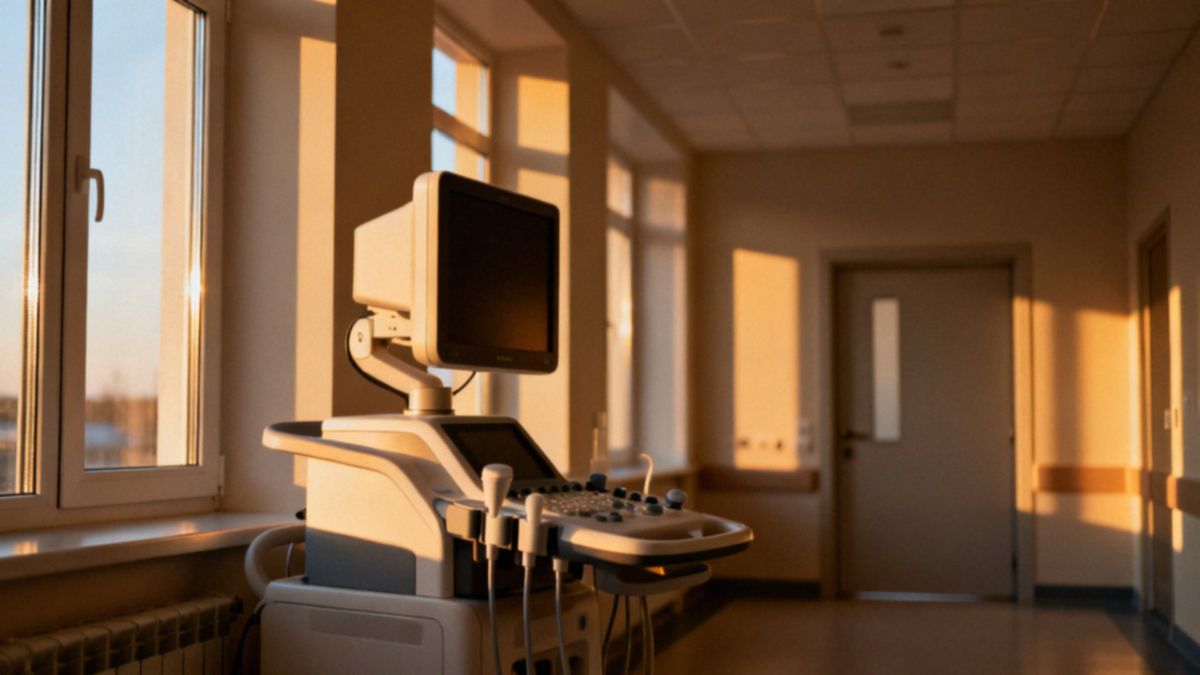 Co to hipotrofia płodu? Przyczyny, diagnostyka i leczenie