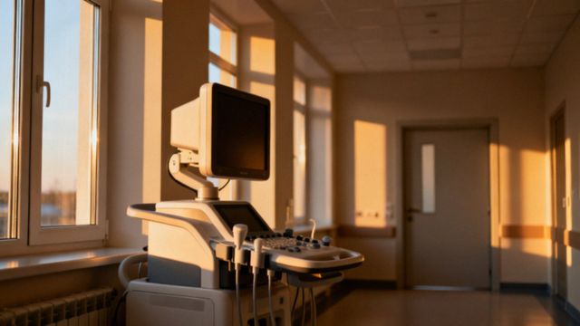 Co to hipotrofia płodu? Przyczyny, diagnostyka i leczenie