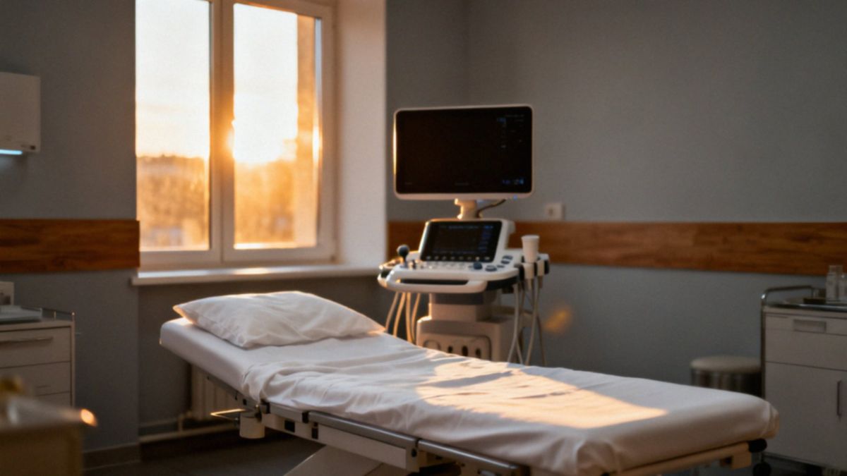 Co to jest ciąża pozamaciczna? Przyczyny, objawy i leczenie