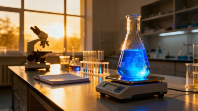 Co to jest eksperyment? Kluczowe informacje i zasady planowania