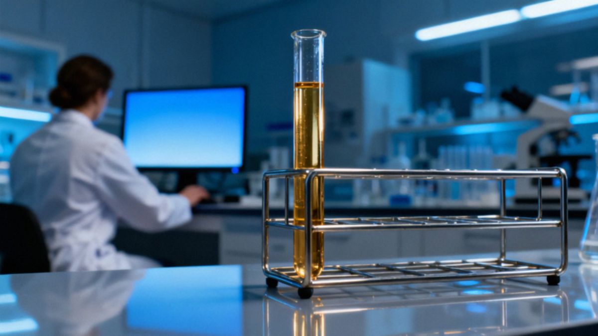 Co to jest test PAPP-A? Kluczowe informacje i interpretacja wyników