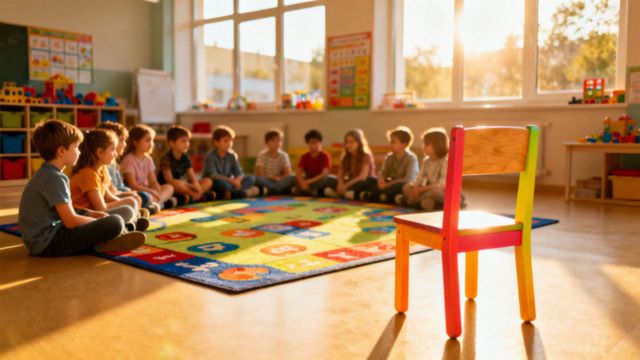 Co to klasa integracyjna? Zalety, wyzwania i wsparcie w nauczaniu