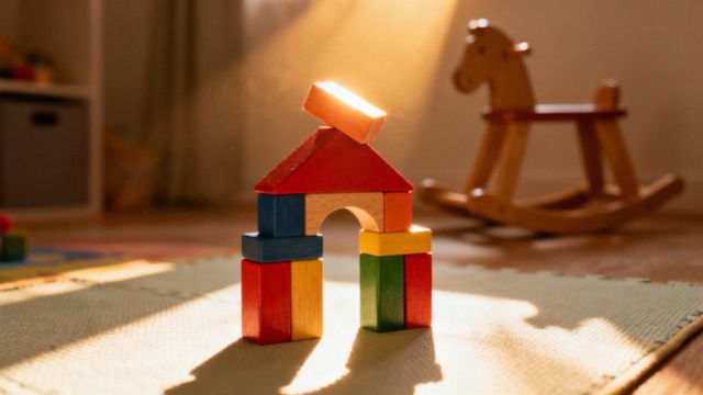 Co to są kamienie milowe w rozwoju dziecka? Kluczowe etapy i wsparcie
