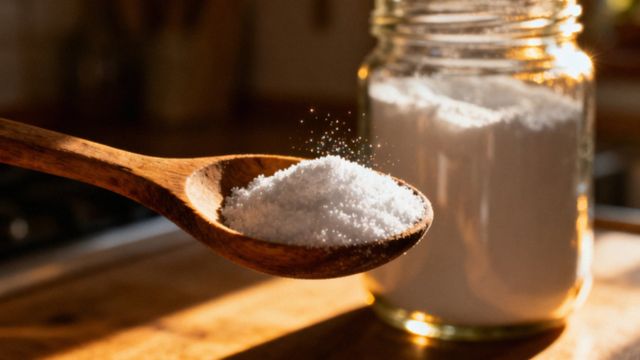 Co to soda? Zastosowania, właściwości i rodzaje