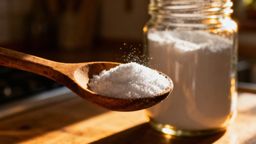 Co to soda? Zastosowania, właściwości i rodzaje