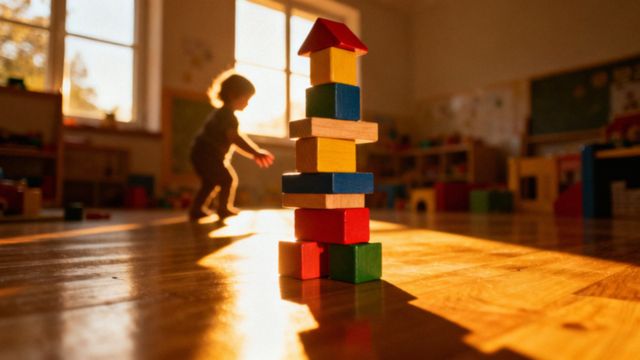 Co umie 16-miesięczne dziecko? Rozwój, umiejętności i jak wspierać malucha