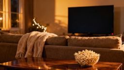 Co warto obejrzeć na Netflix z rodziną? Najlepsze propozycje filmowe