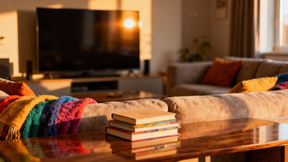 Co warto obejrzeć z dziećmi? Najlepsze filmy familijne na rodzinny wieczór