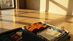 Co zabrać na podróż? Praktyczny przewodnik z listą rzeczy
