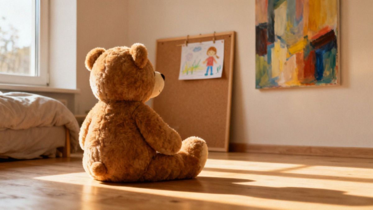 Co zrobić, gdy dziecko bije rodzica? Skuteczne strategie i porady