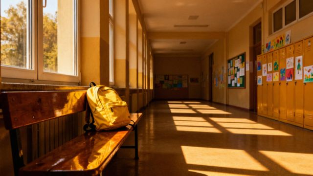 Co zrobić, gdy dziecko jest wyśmiewane w szkole? Skuteczne metody wsparcia